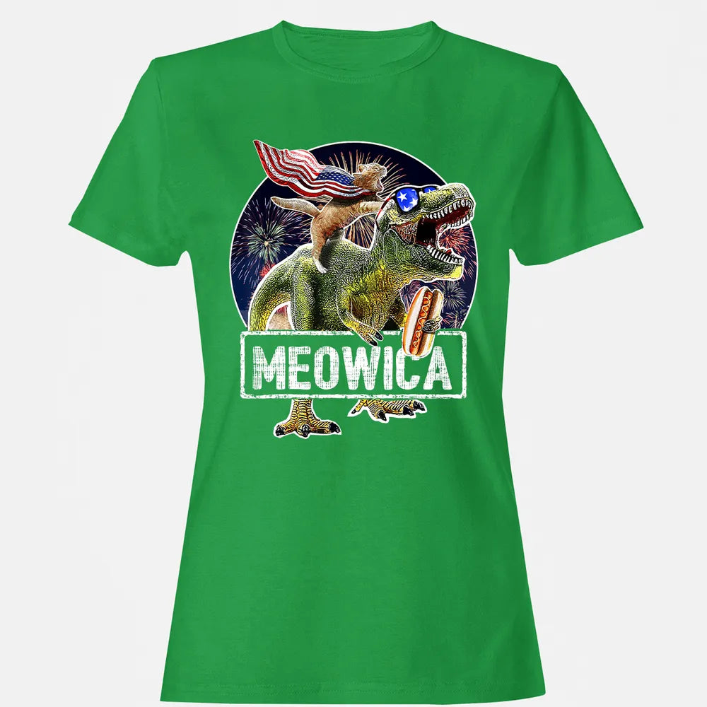 Women's T-shirt - Y157728G