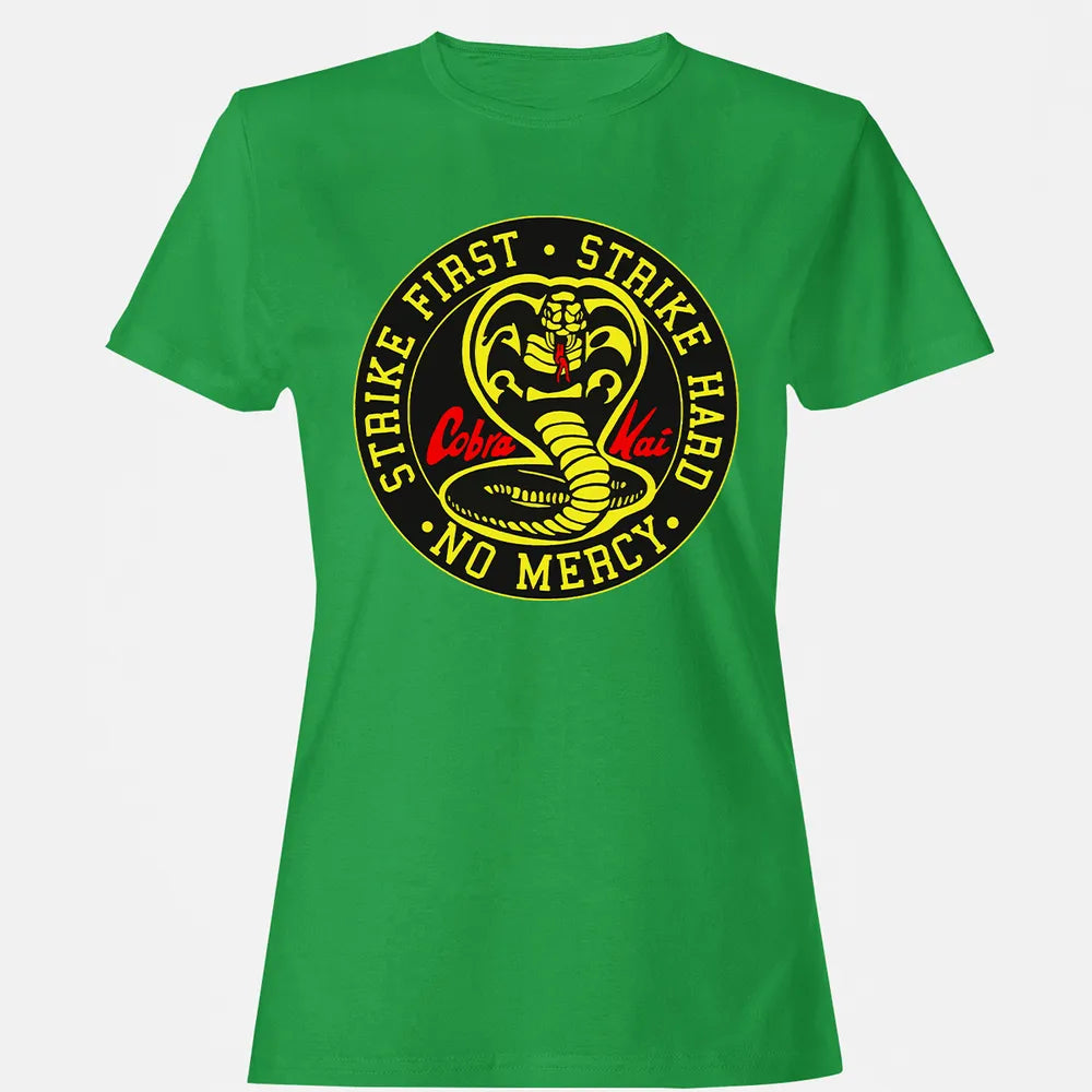 Women's T-shirt - RM57RDDP