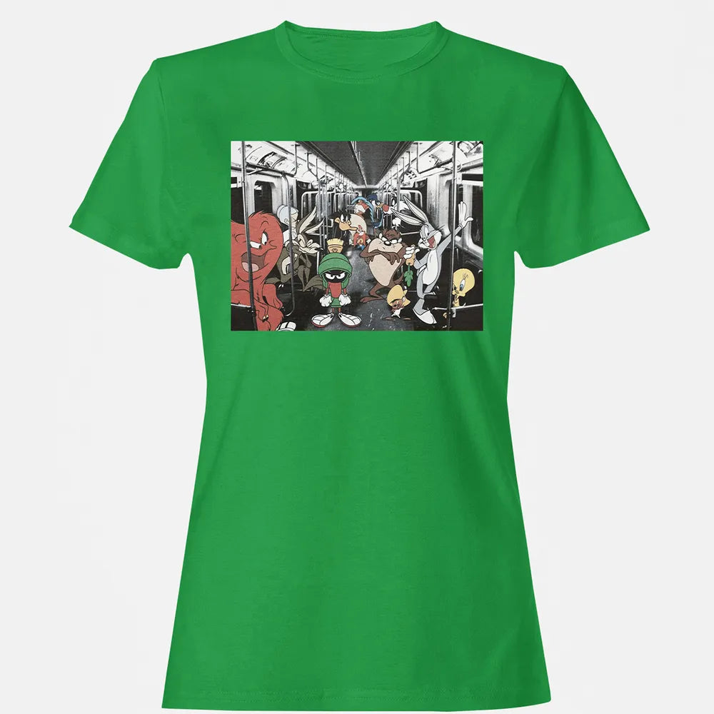 Women's T-shirt - V6DJKZMC