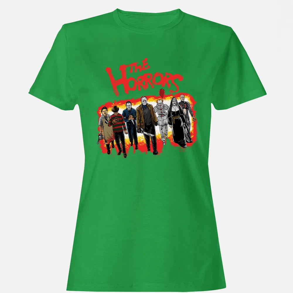 Women's T-shirt - V6Z7ZXMW