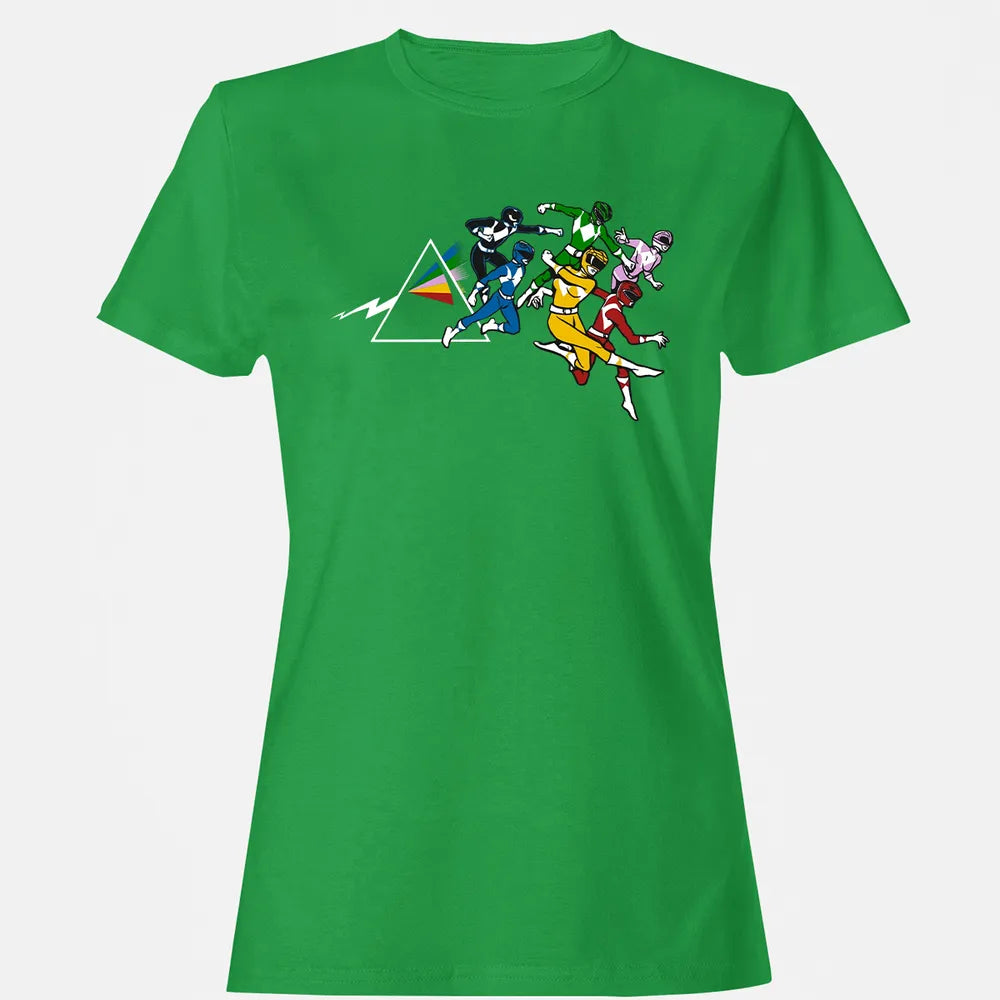 Women's T-shirt - Y1GJSNRF
