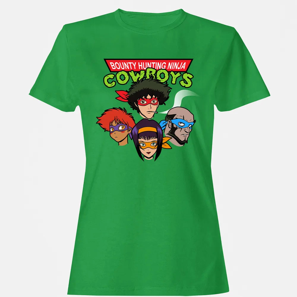 Women's T-shirt - HRG32QK1
