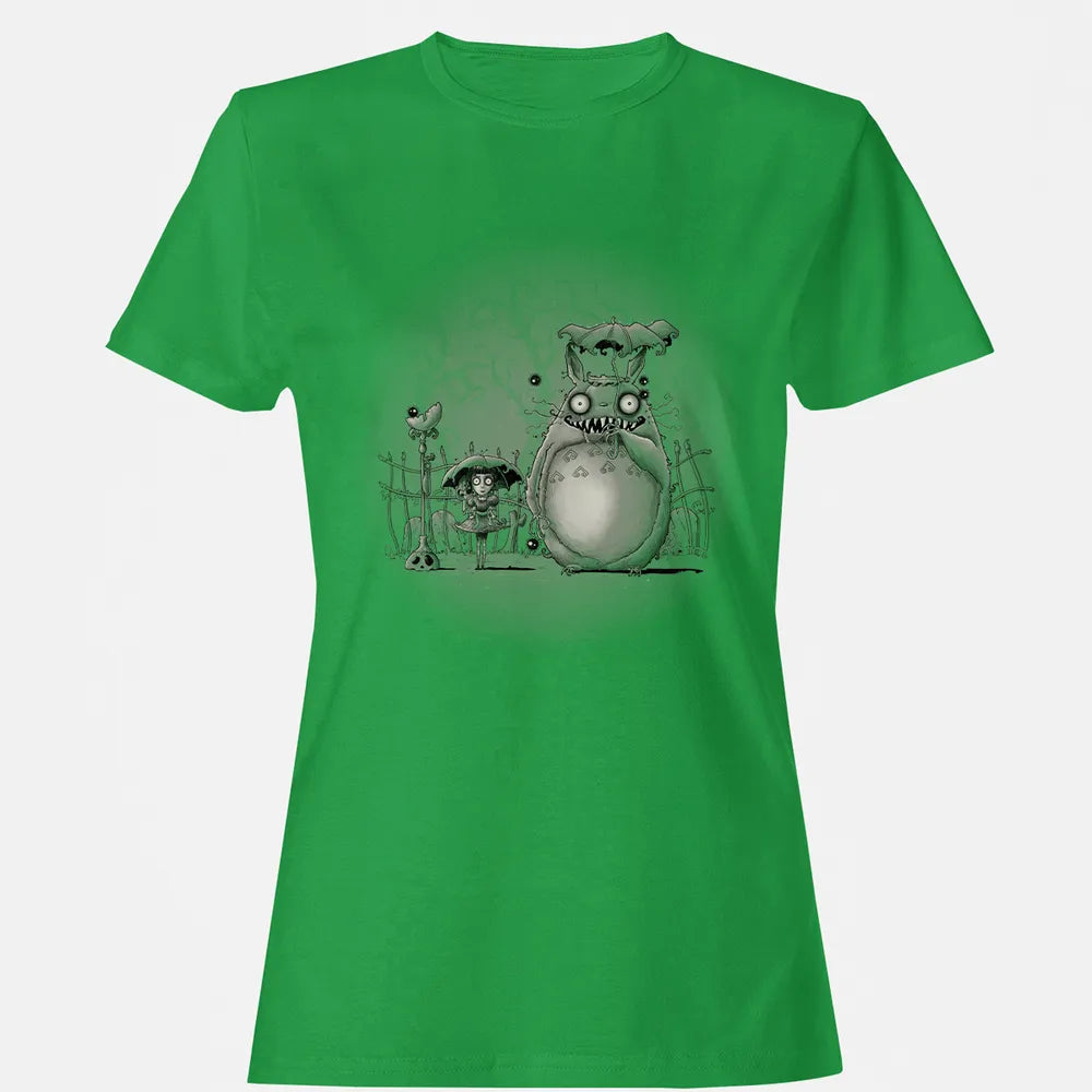 Women's T-shirt - XHXB8L4U