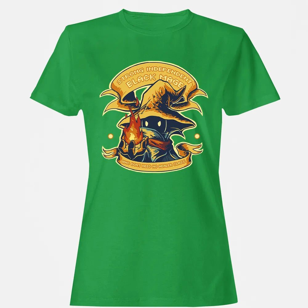 Women's T-shirt - XLBJWEJR