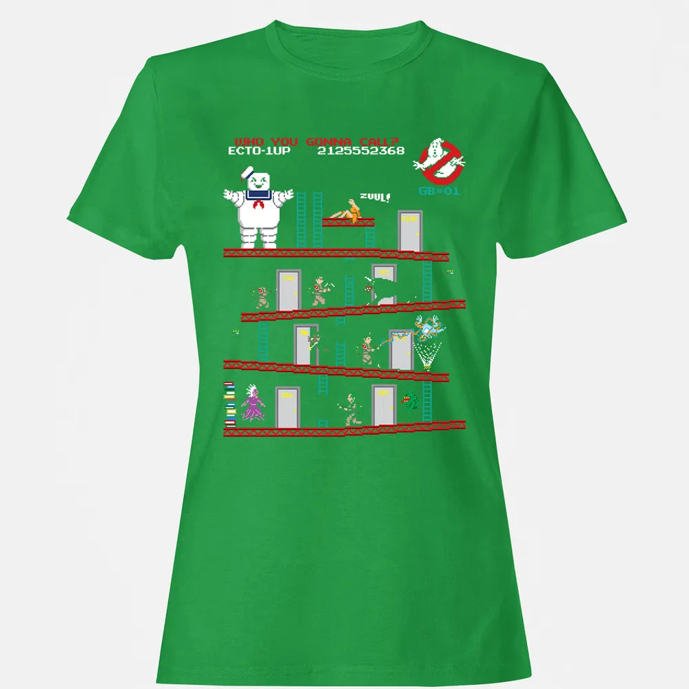 Women's T-shirt - 7HUZ8E8C
