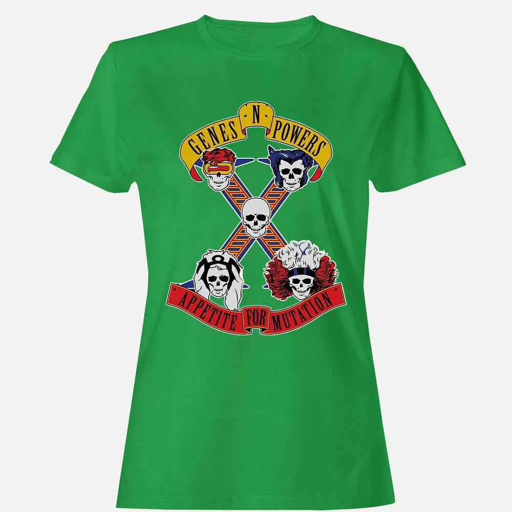 Women's T-shirt - VN9USQHV