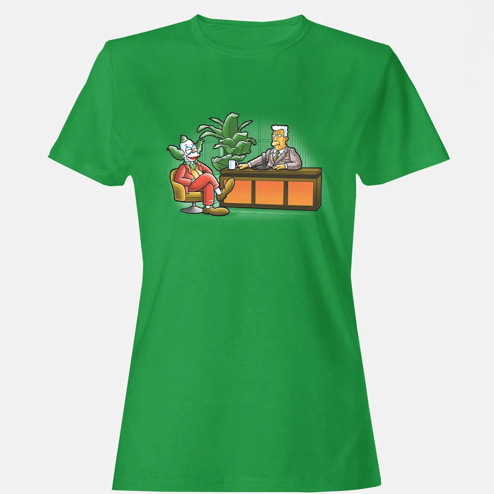 Women's T-shirt - UW5ZS5ZM