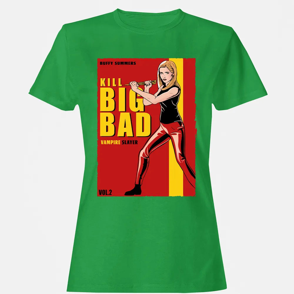 Women's T-shirt - C6PEKTSR
