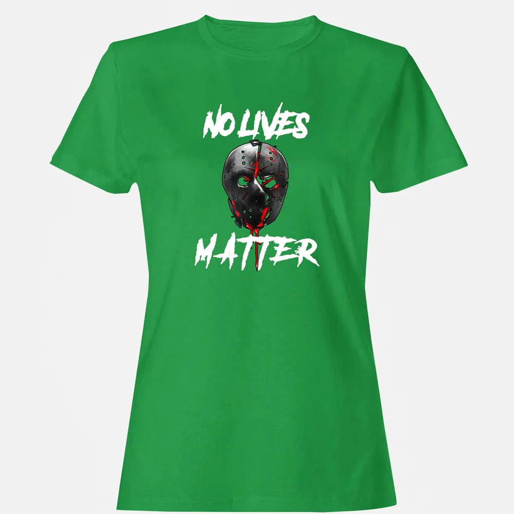 Women's T-shirt - YEV2LD7U