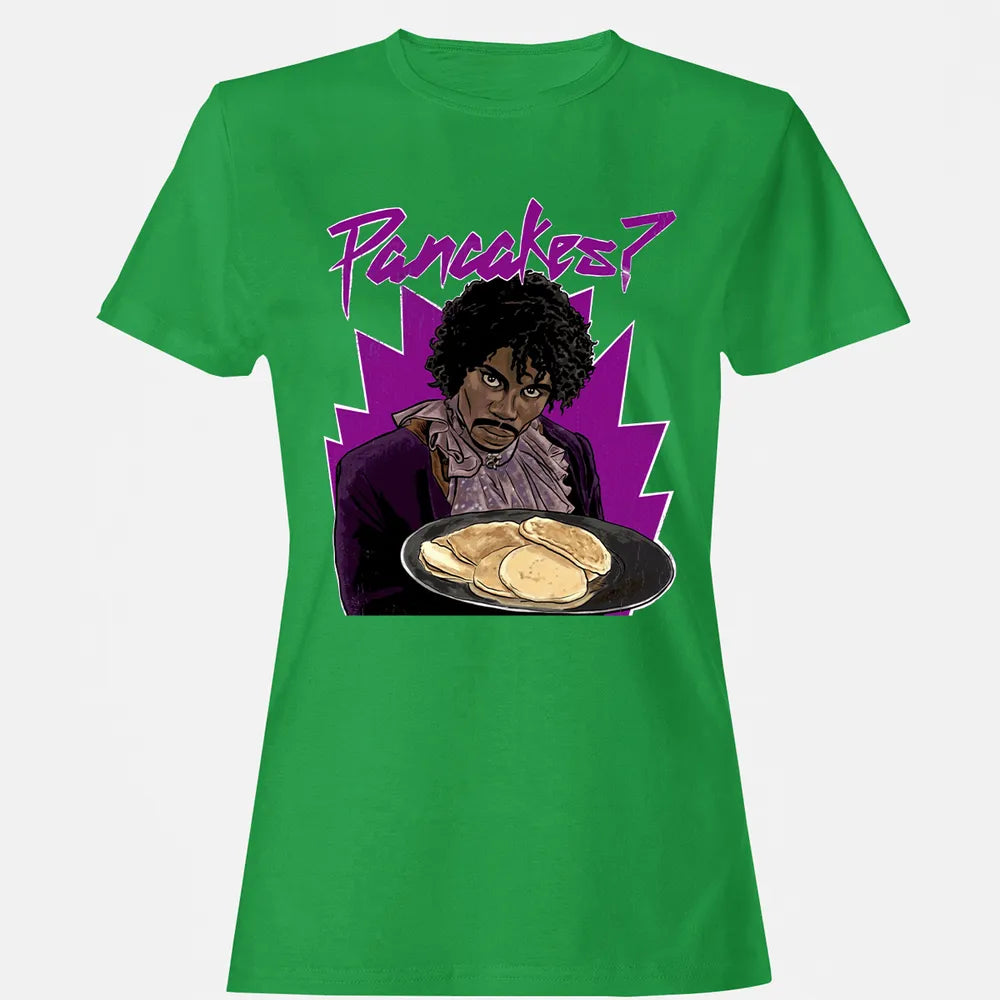 Women's T-shirt - GYXM4AL8