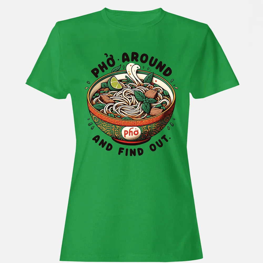 Women's T-shirt - D5PS3BK6