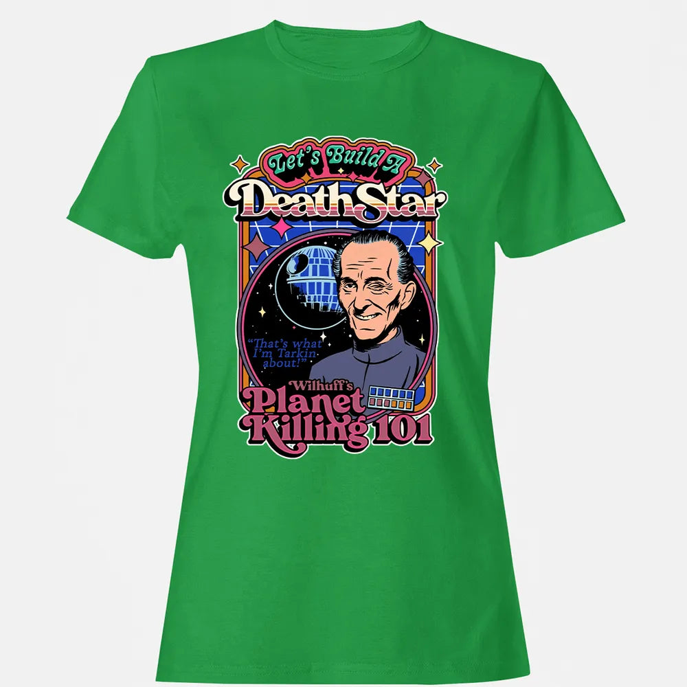 Women's T-shirt - RZMCRSSB