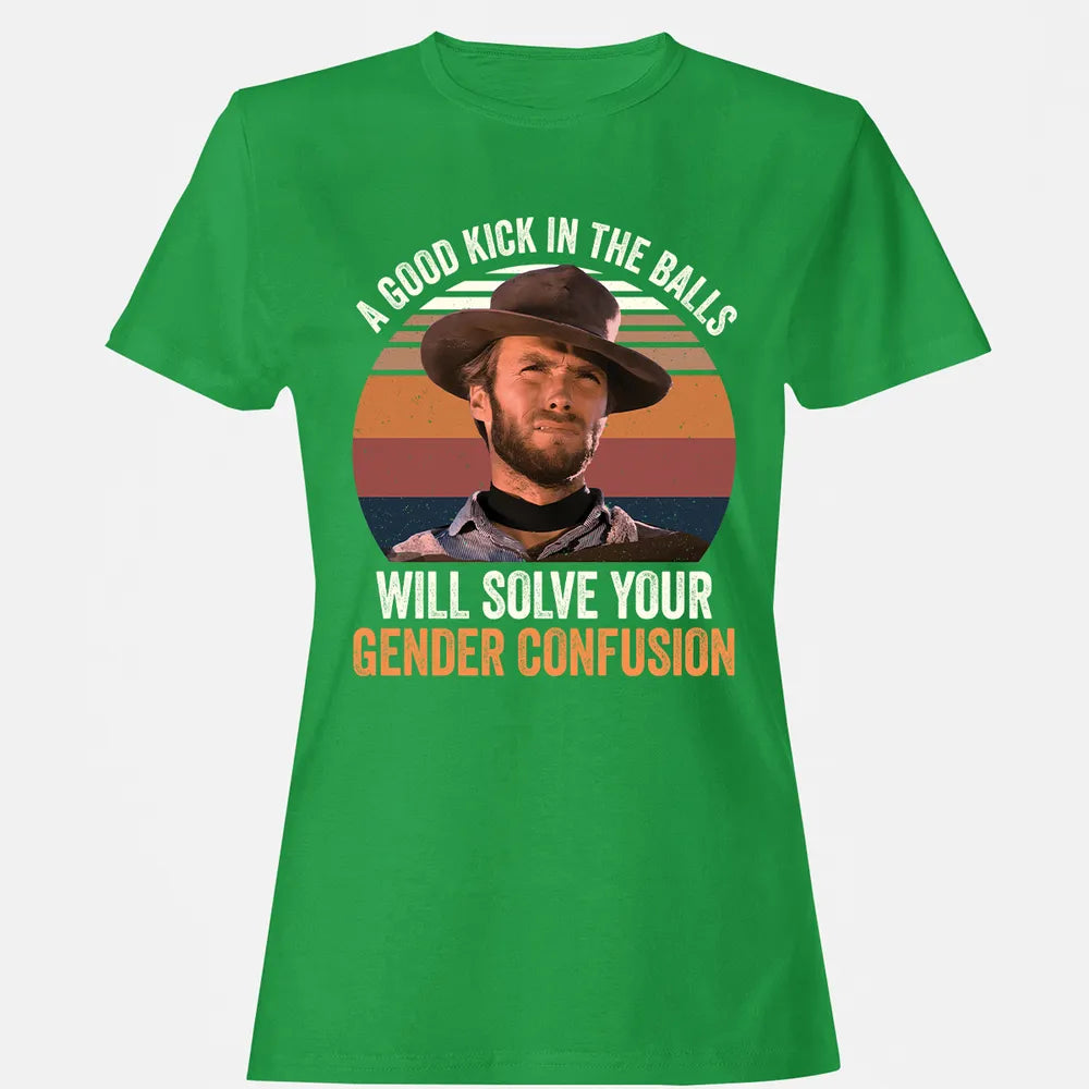 Women's T-shirt - 24TR931Z