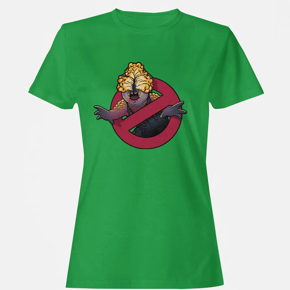 Women's T-shirt - V76GRUNQ