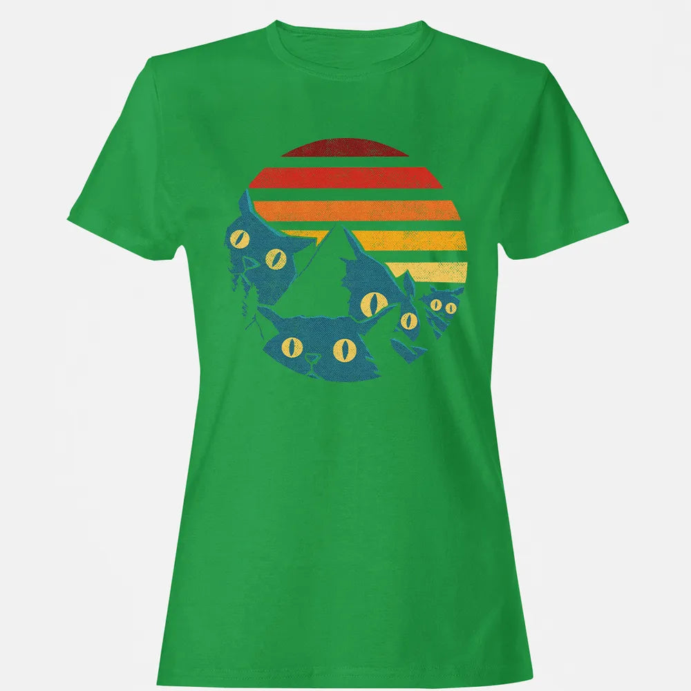 Women's T-shirt - YYWX68CW