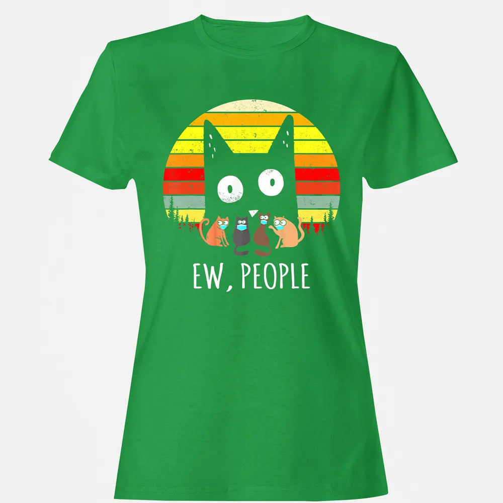 Women's T-shirt - D4AUBAJK