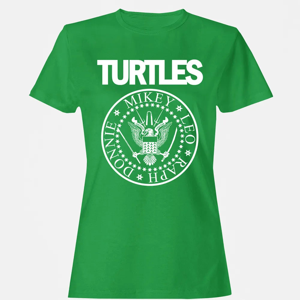 Women's T-shirt - 5BKYLZCG