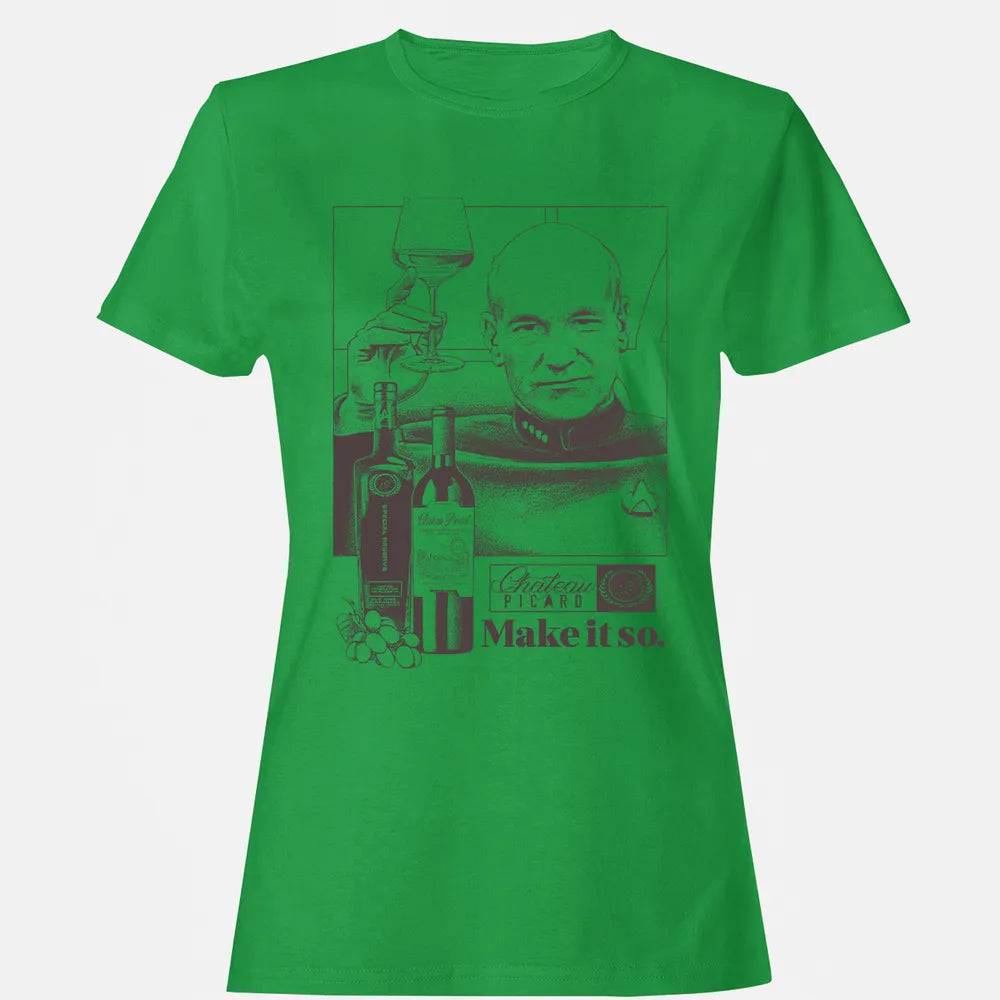 Women's T-shirt - N6HPGWP2