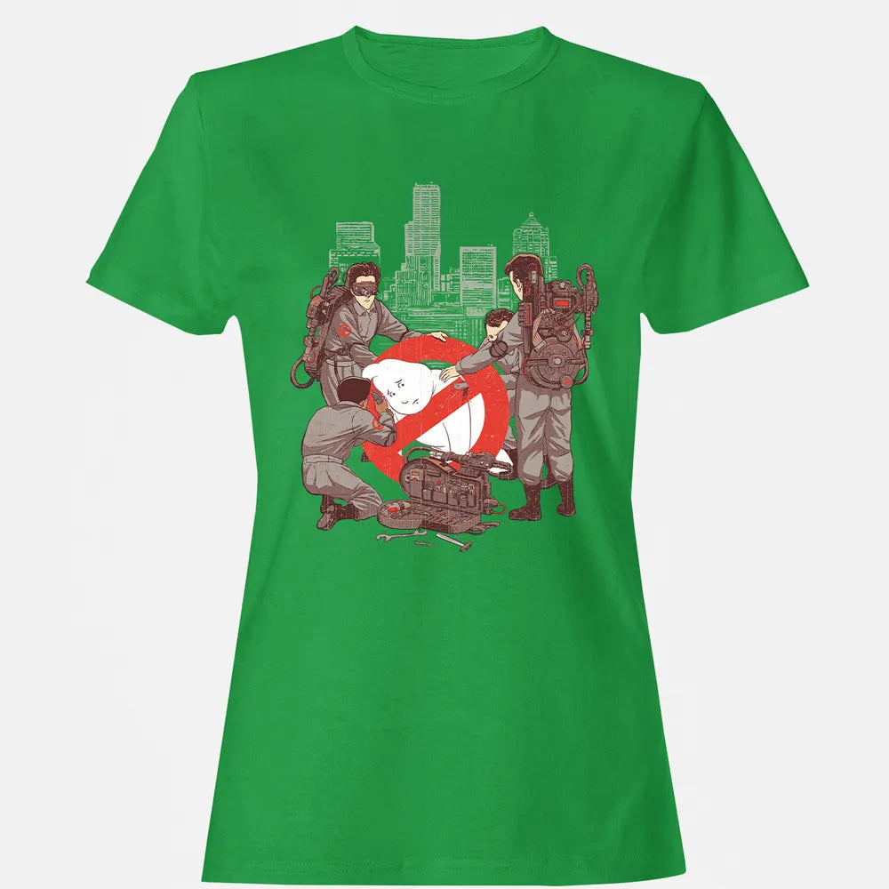 Women's T-shirt - 58BYHBVZ
