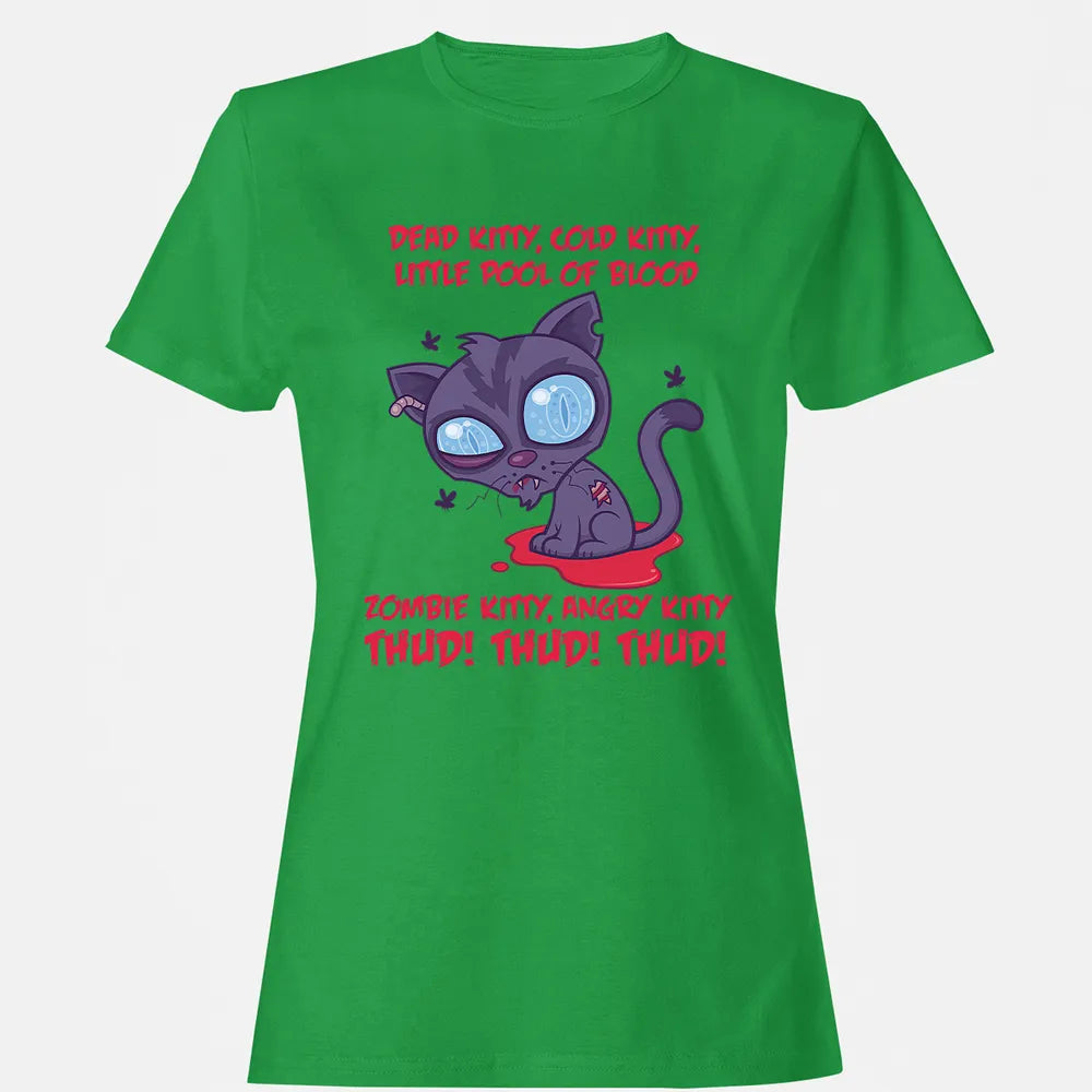 Women's T-shirt - DWN8PRG5