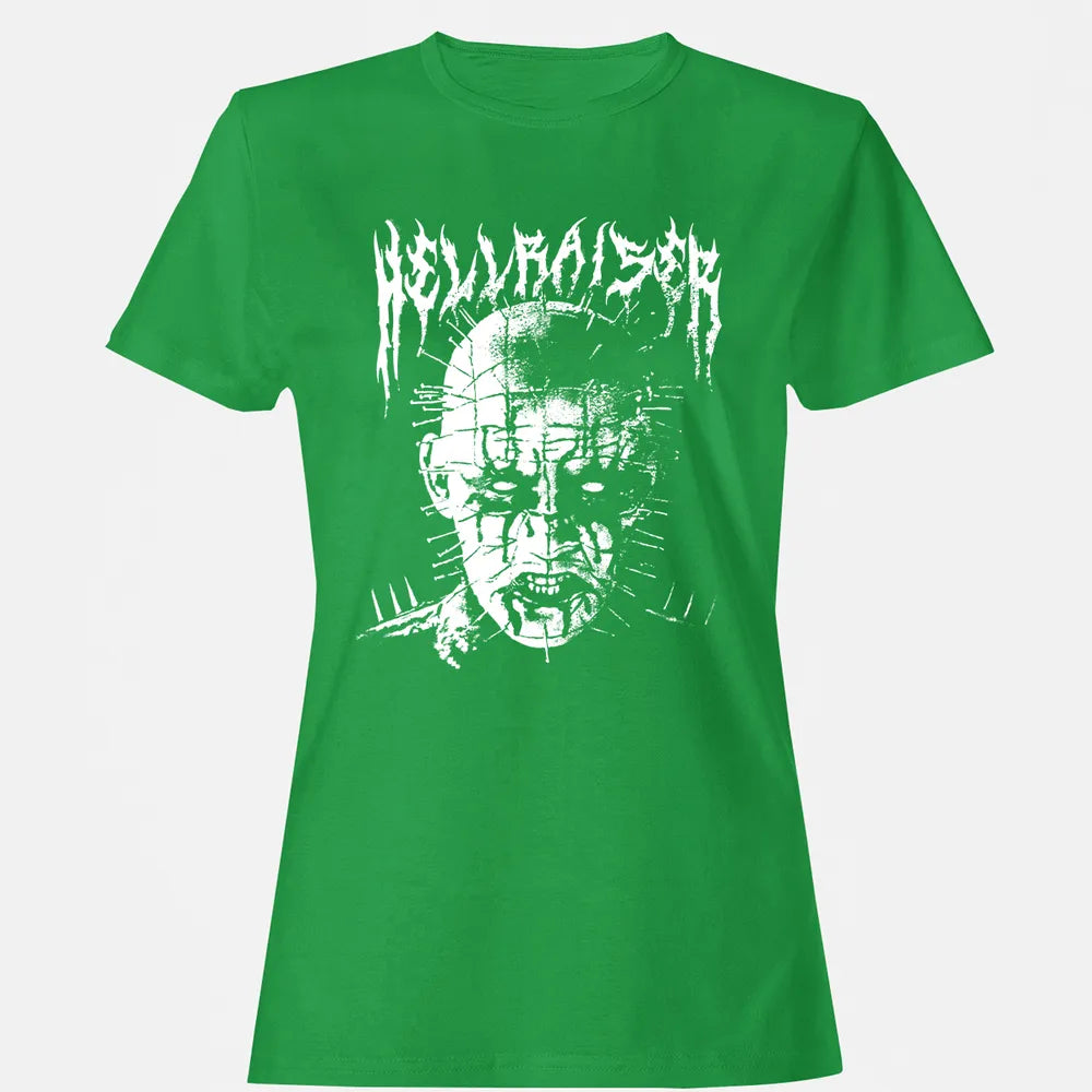 Women's T-shirt - QWW4ZVQ5