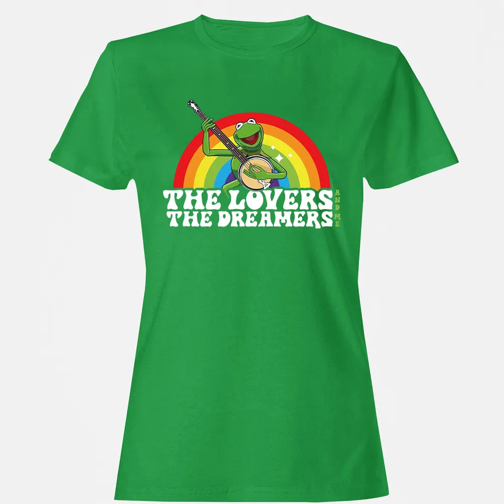 Women's T-shirt - SQHK949V