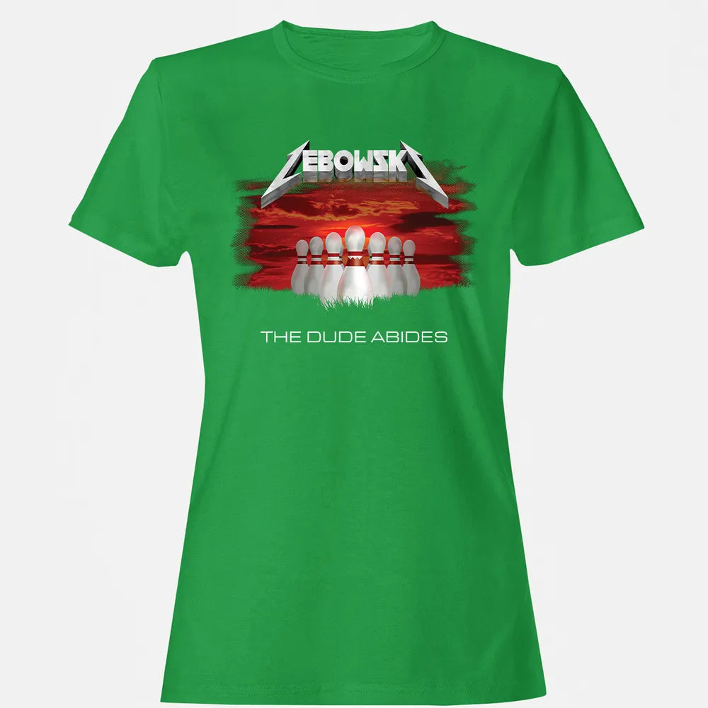 Women's T-shirt - YD36G5A7