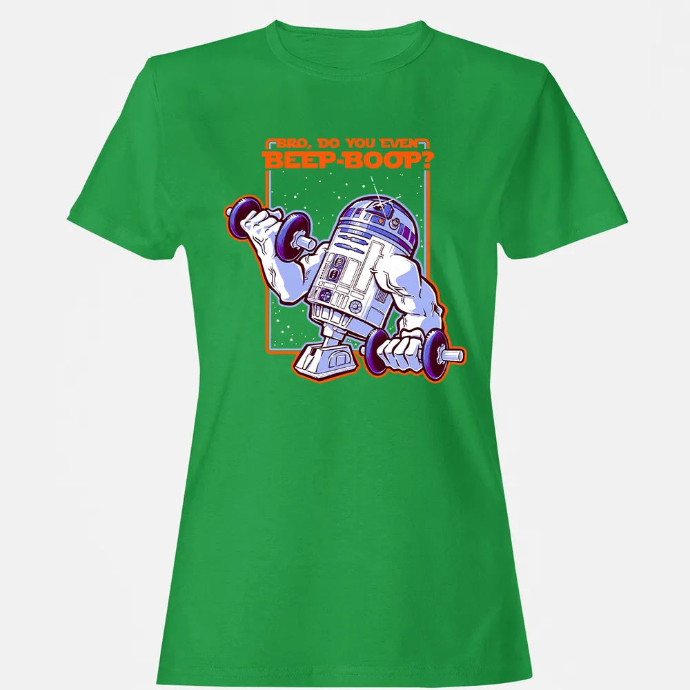 Women's T-shirt - WNX25HVV