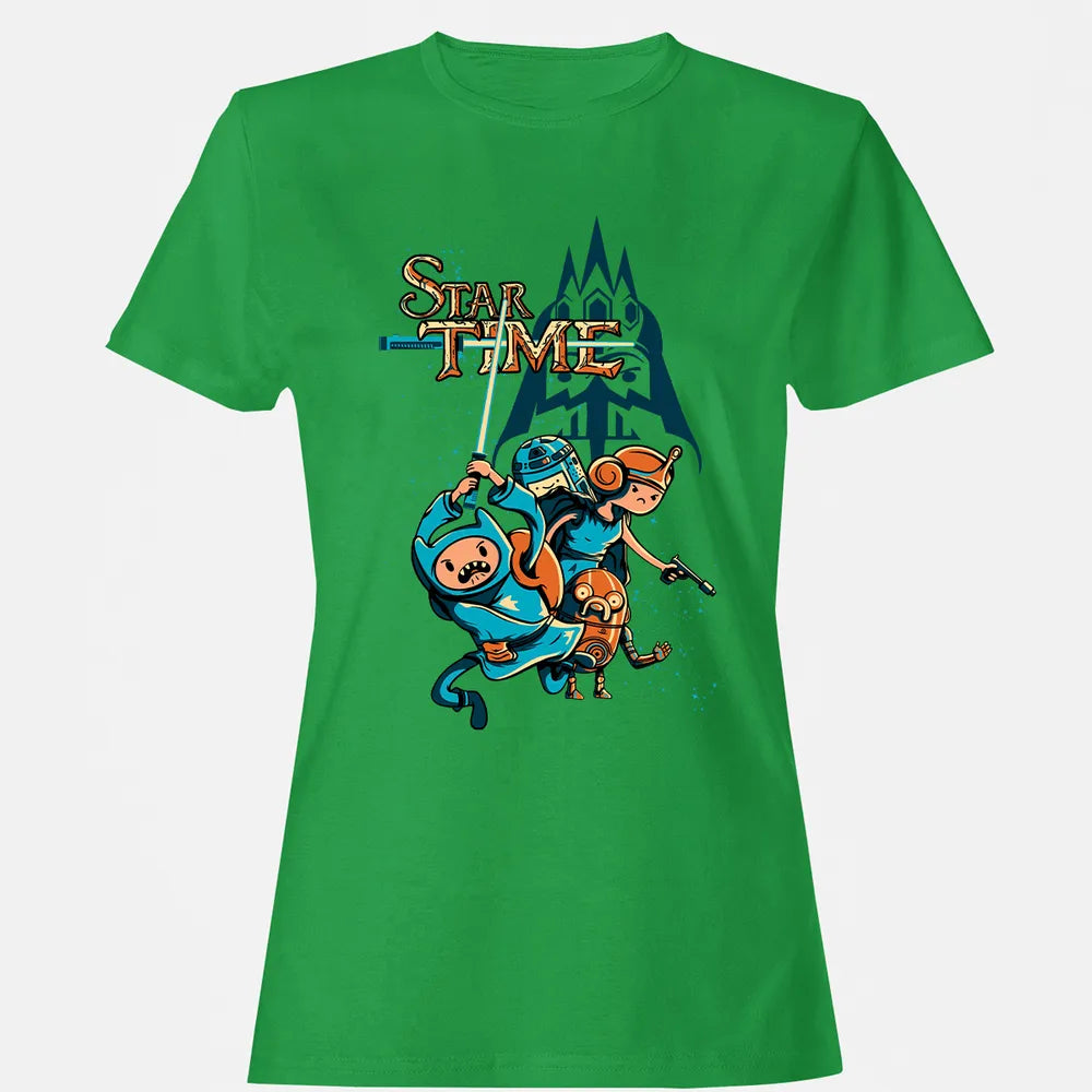 Women's T-shirt - JSA94A6R