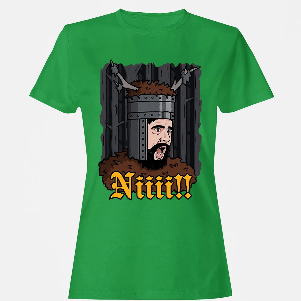 Women's T-shirt - Y666DCSE