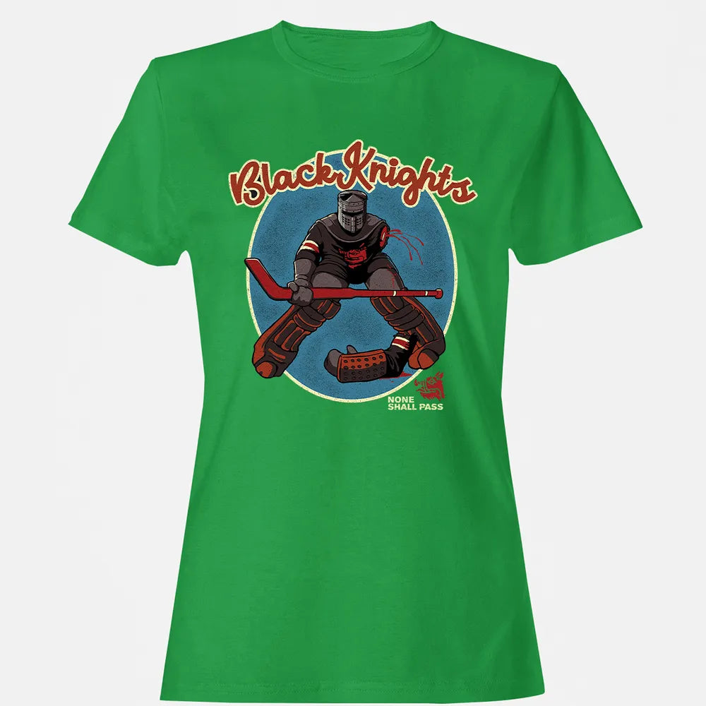 Women's T-shirt - RNYH4X8B