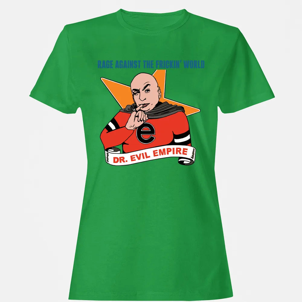 Women's T-shirt - P1ZXWNEE