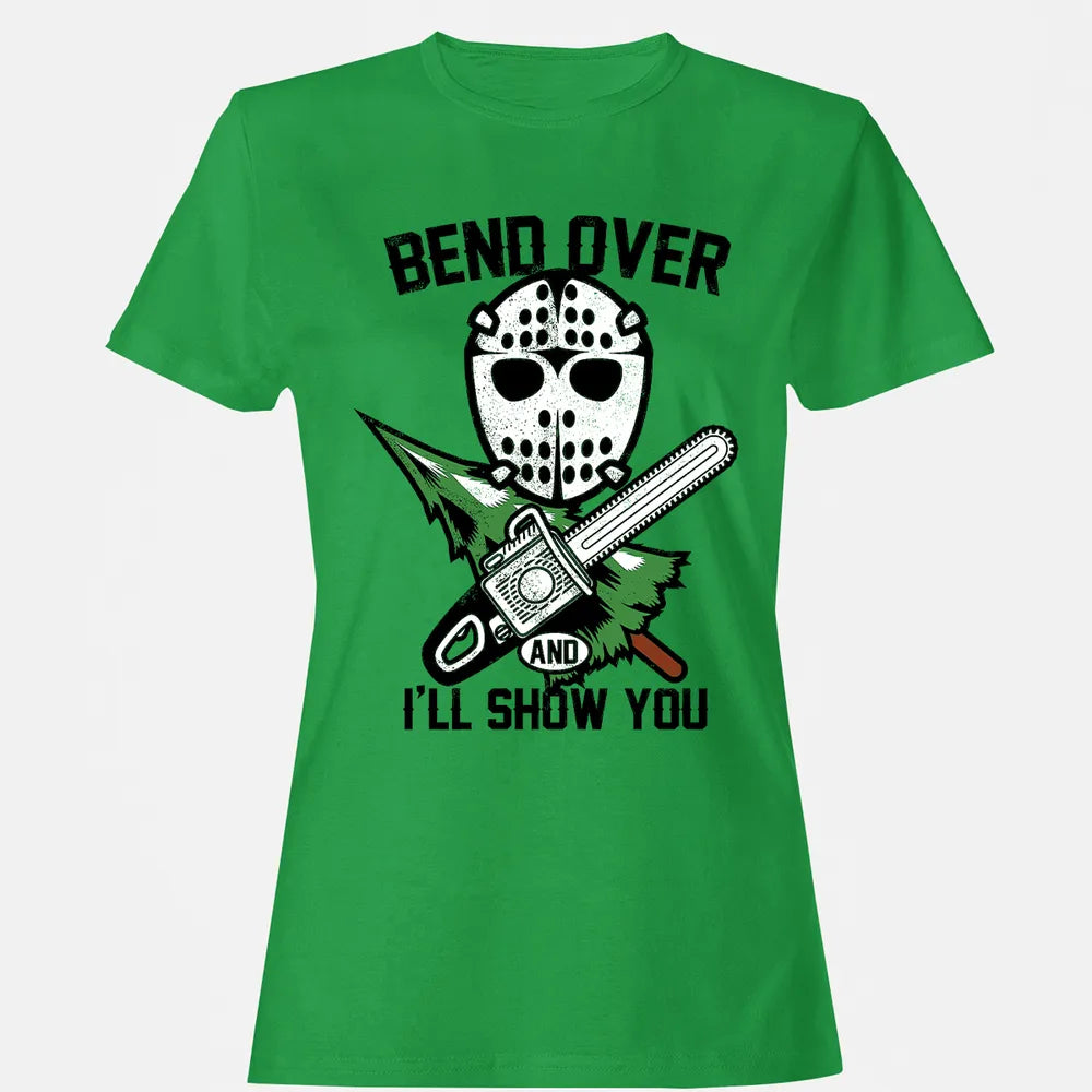 Women's T-shirt - GNMML4KN