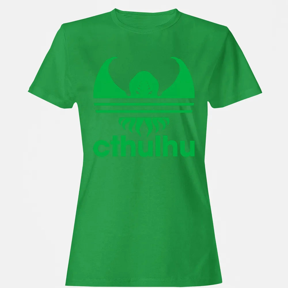 Women's T-shirt - UPULTQ4M