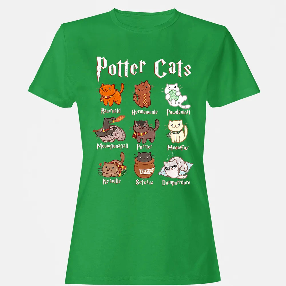 Women's T-shirt - 4F2CMLJN