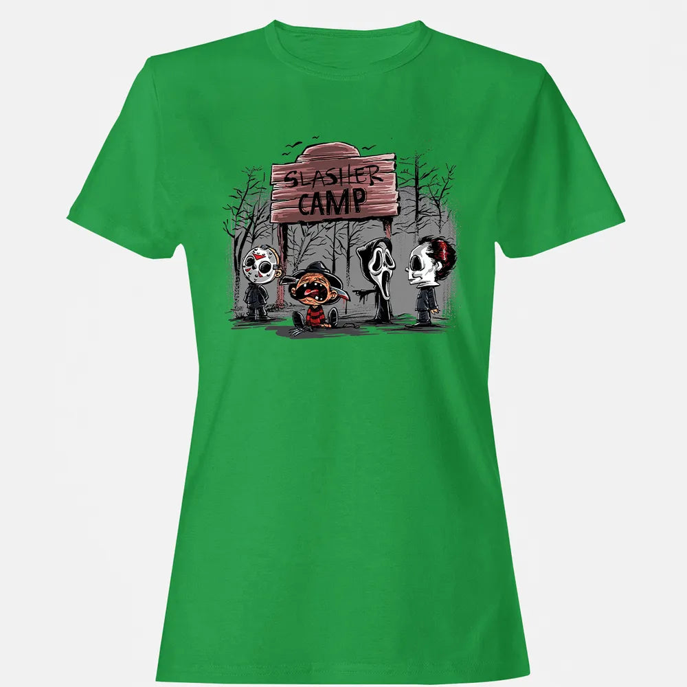 Women's T-shirt - F9YXAW3K