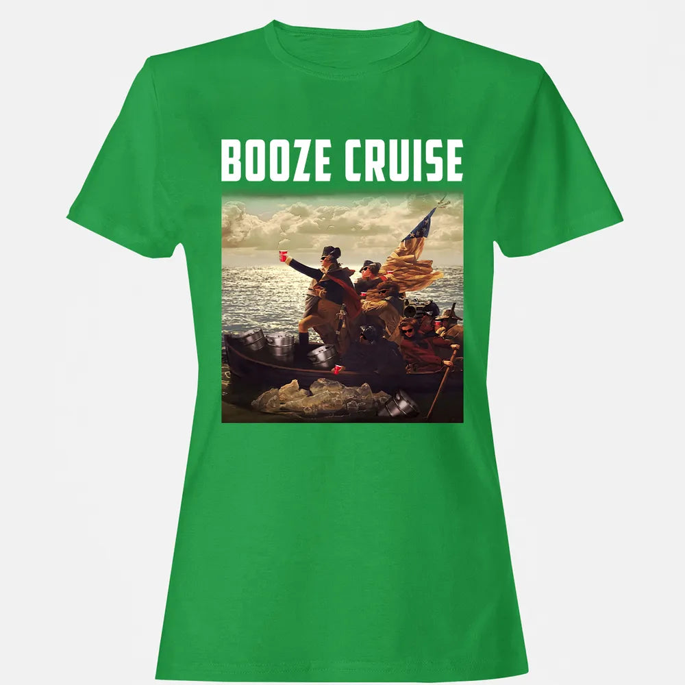 Women's T-shirt - G7RJH7Q1