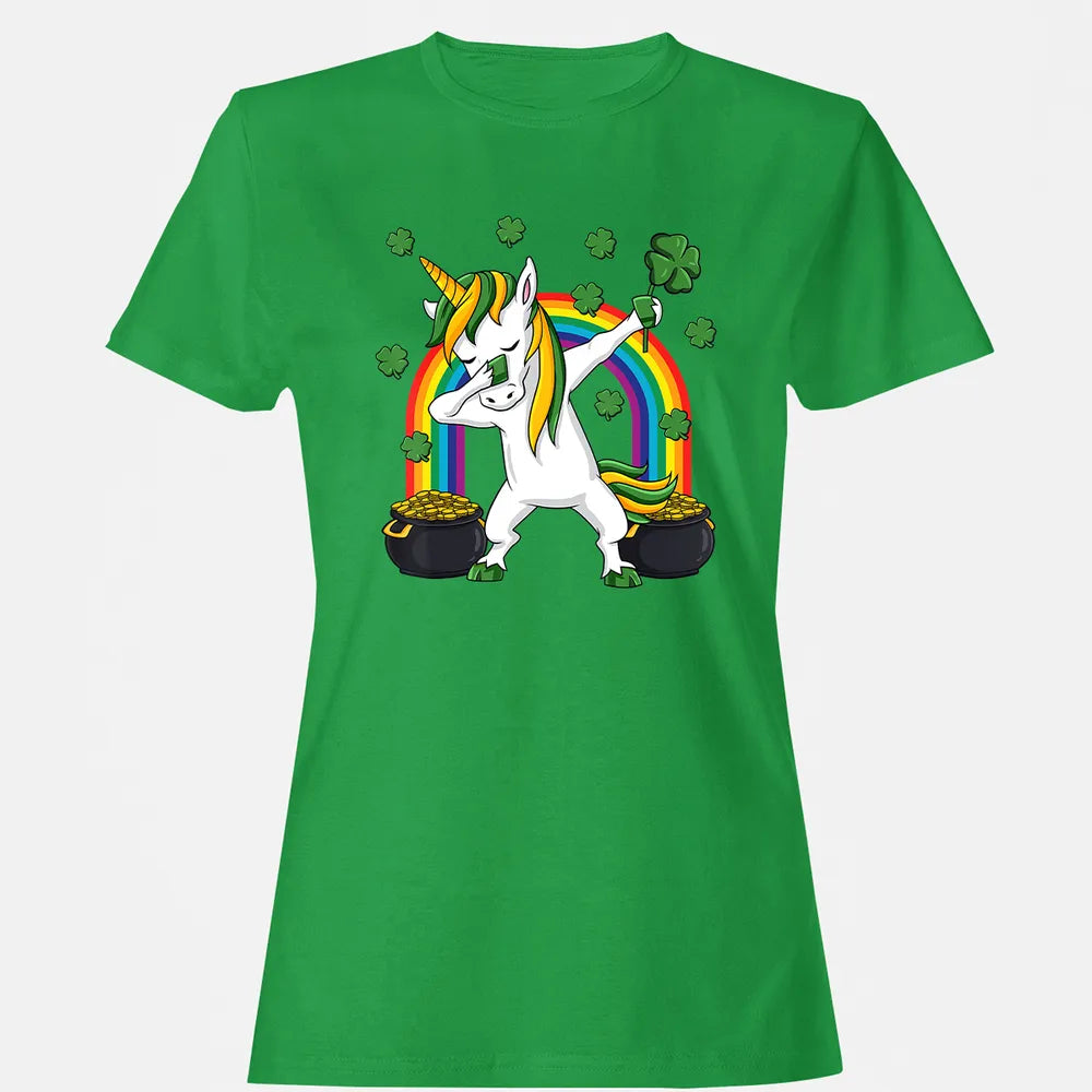 Women's T-shirt - A6MH8VL7
