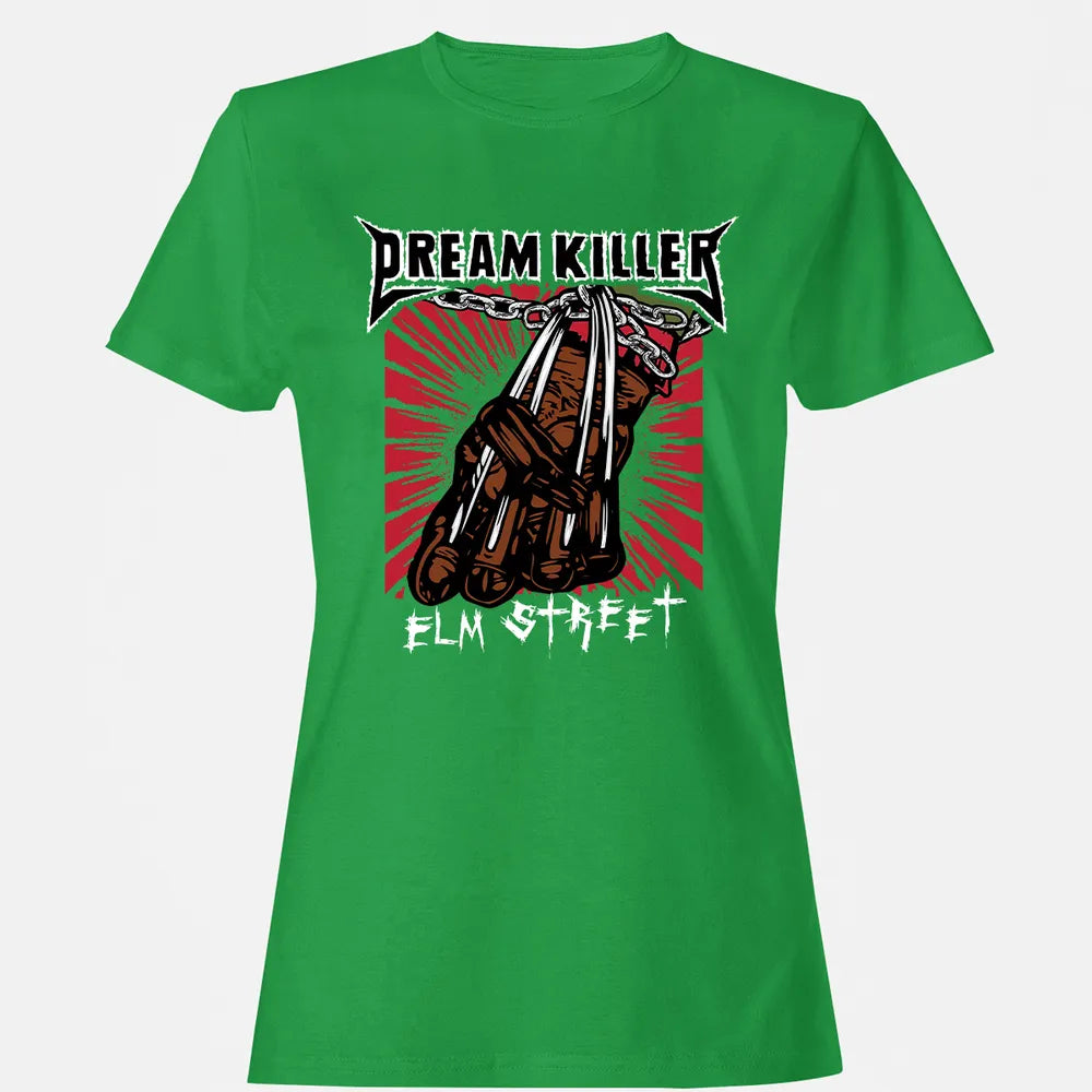 Women's T-shirt - 5QAQQU2D