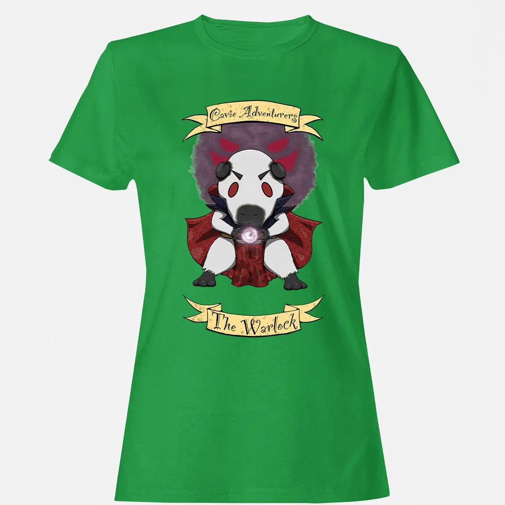 Women's T-shirt - 3QNE8G92