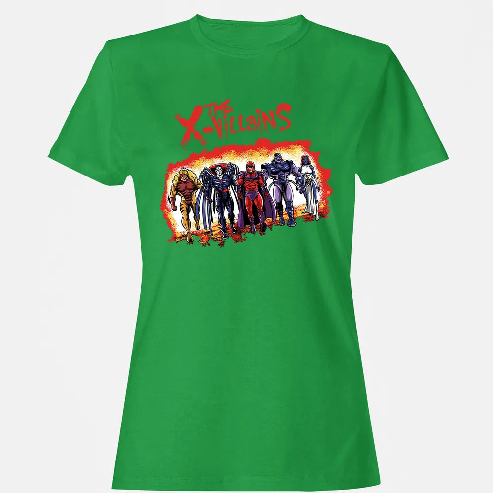 Women's T-shirt - TXE7YHWU