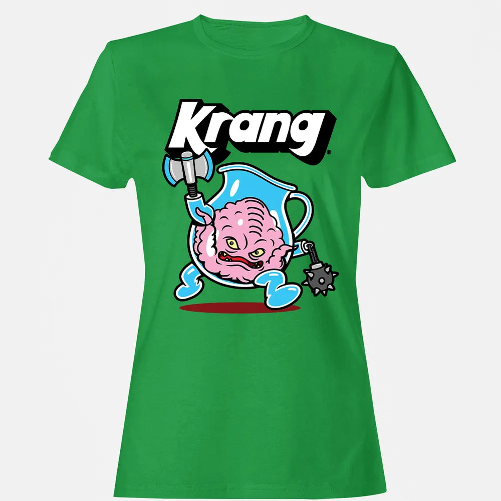 Women's T-shirt - 7RCPF4JW