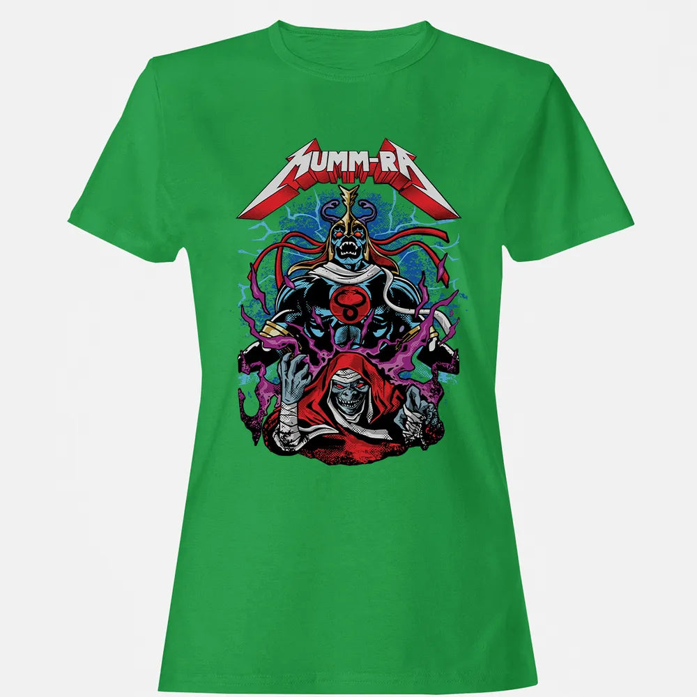 Women's T-shirt - NUPBT61E