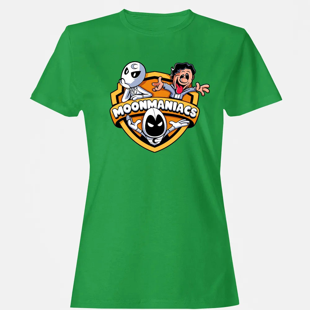 Women's T-shirt - W5HNDS9Y