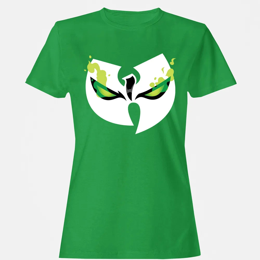 Women's T-shirt - DUZEL9UC