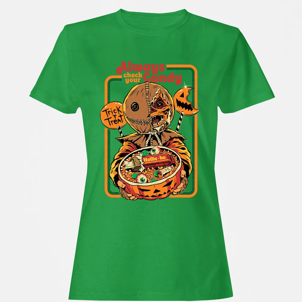 Women's T-shirt - R3F8FXUB