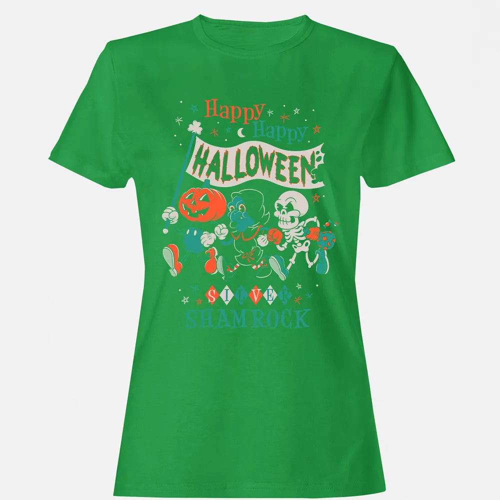 Women's T-shirt - 2ATQE3EF