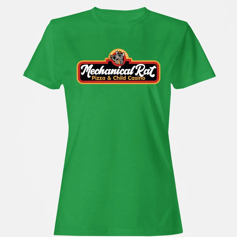 Women's T-shirt - VX2WF33V