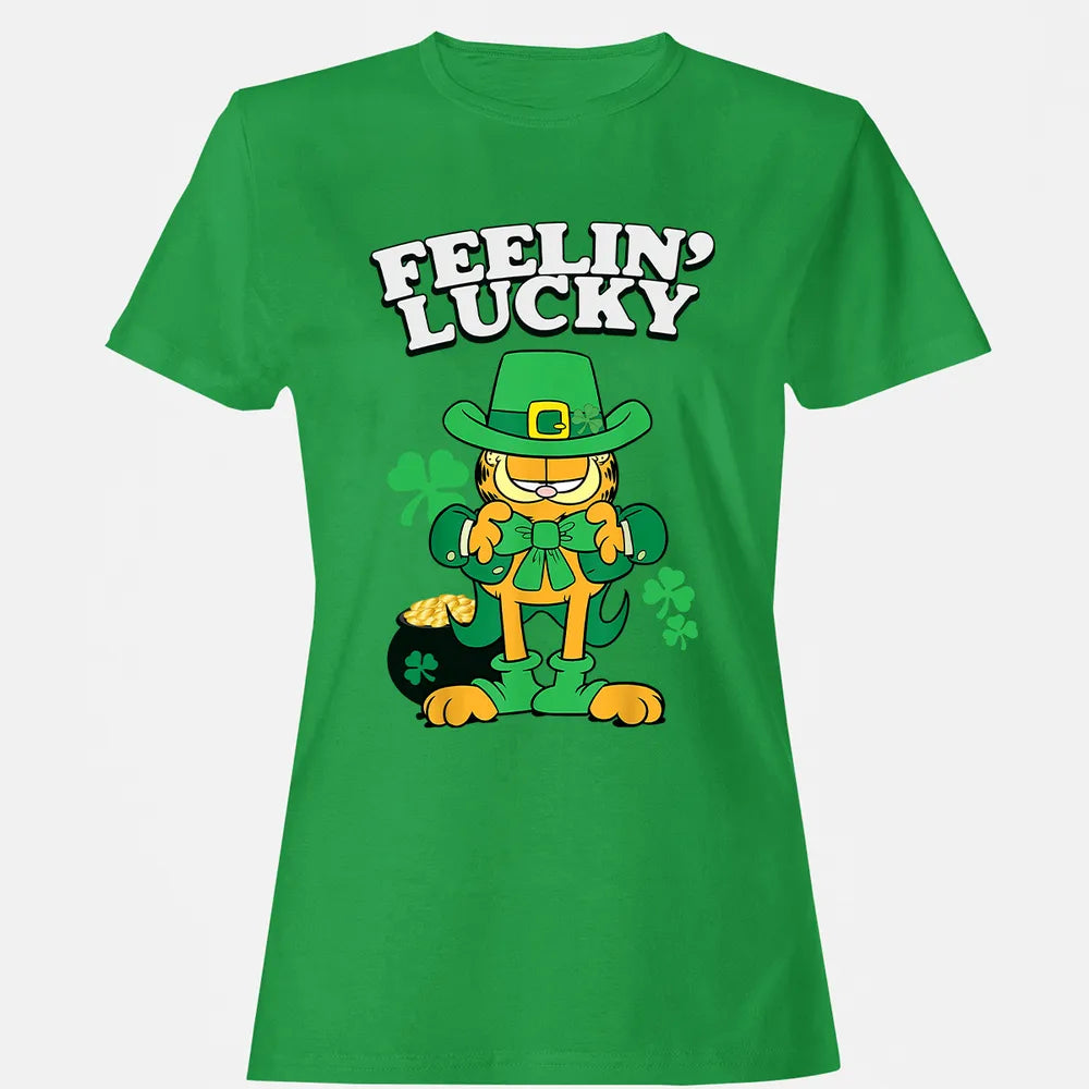 Women's T-shirt - FB5XLGH7