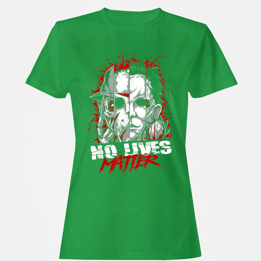 Women's T-shirt - 8EWDZ4V1
